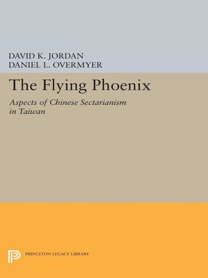 cover image of The Flying Phoenix